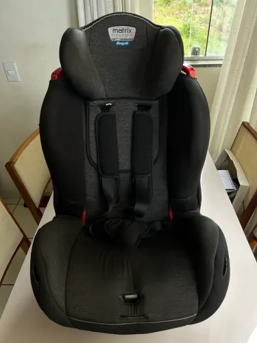 VENDO Cadeira Infantil Para Carro