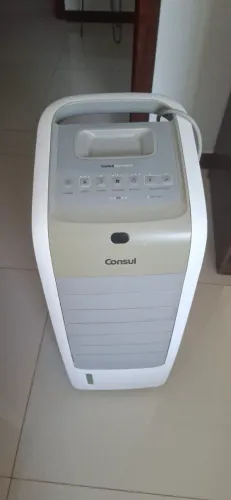 Climatizador de ambiente 5.5 Litros e 127V