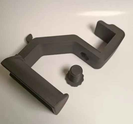 Suporte para Headset/Headphone