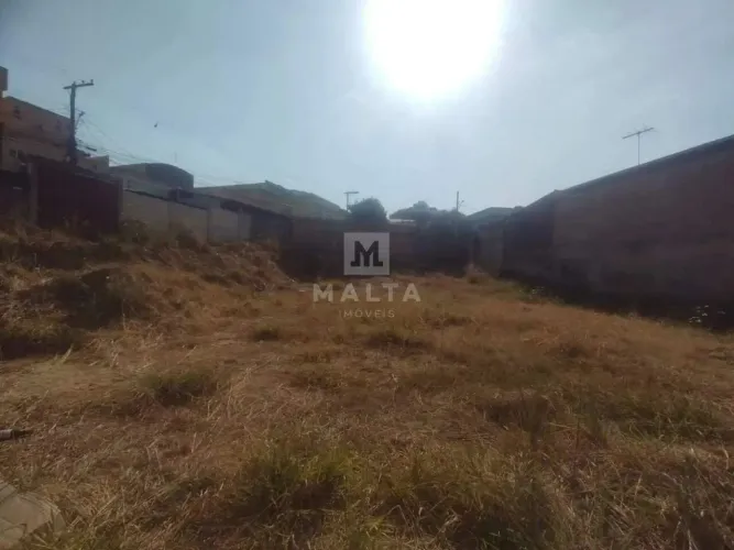 Lote para alugar no Jatobá