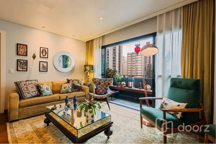 Imóvel na Canário com 4 dormitórios e 141m²