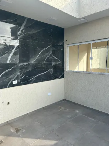 SOBRADO NOVO 2 suítes ótimo local /aceito troca