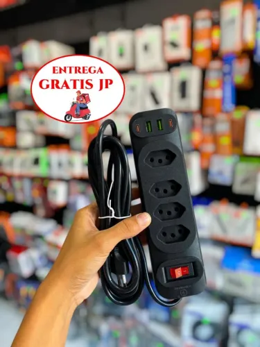 FILTRO DE LINHA BIVOLT KAPBOM KA-7227