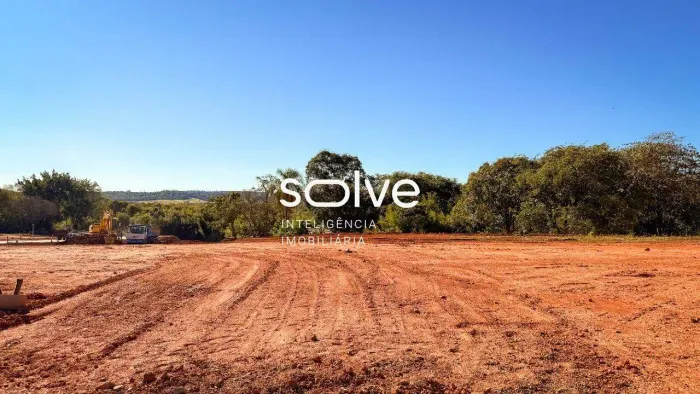 Terreno em Condomínio à venda em Indaiatuba - Reserva Village Prado, 420 m² por 672.000,00