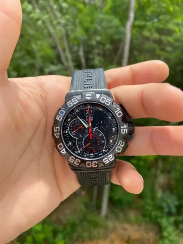 TAG HEUER FORMULA 1