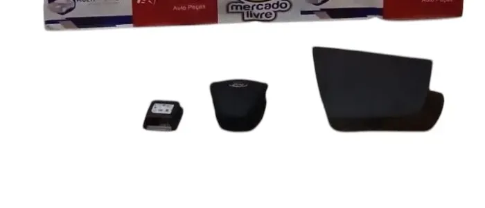 Kit air bag Ford Ka 2015 / 2021
