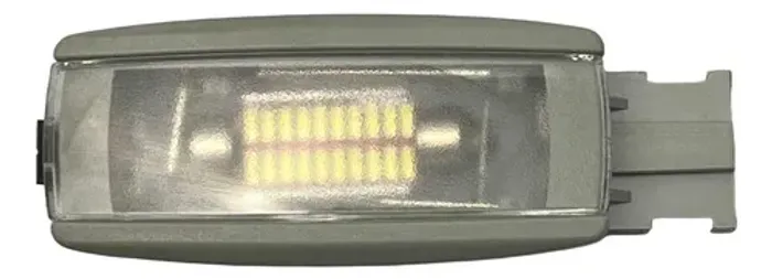 Luz Teto Quebra Sol Vw Polo Virtus 2019 2023