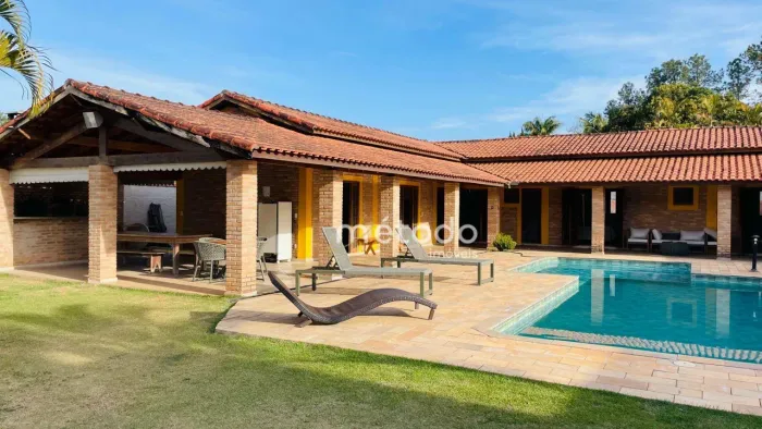 Chácara à venda, 1000 m² por R$ 1.100.000,00 - Jardim Costão - Santa Branca/SP