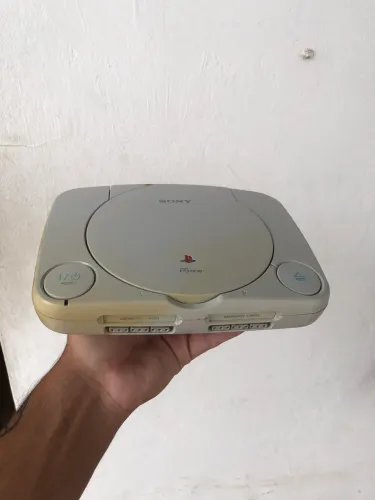 PS1 Slim
