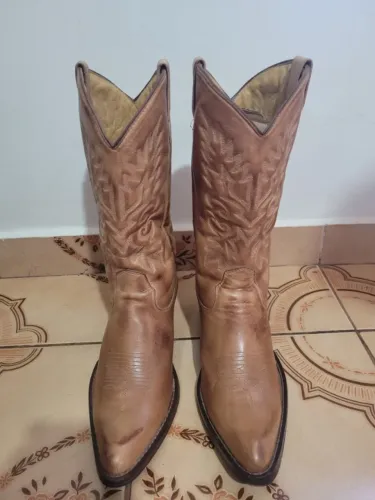 Botas masculina