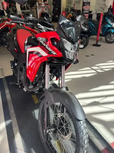 SAHARA 300 RALLY 