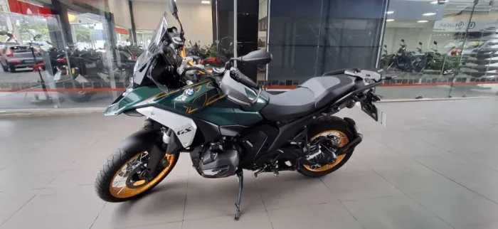 bmw r 1300 gs option 719 2024