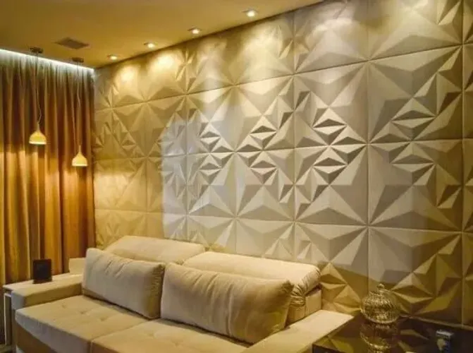 Gesso 3D 