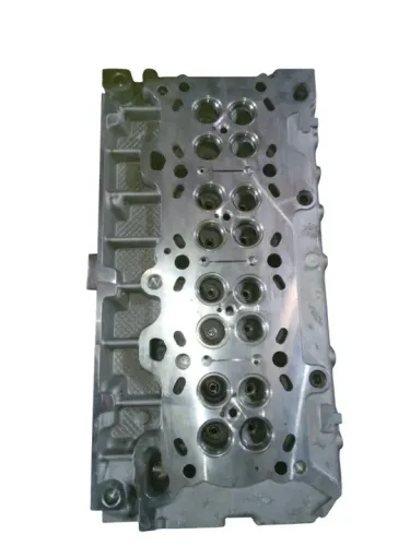 CABECOTE DUCATO EURO 3 2.3 USADO 13/21