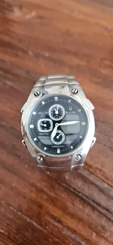 Relogio Bulova
