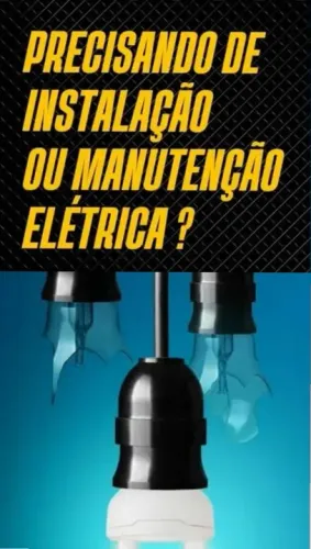 ERNANI ELETRICISTA