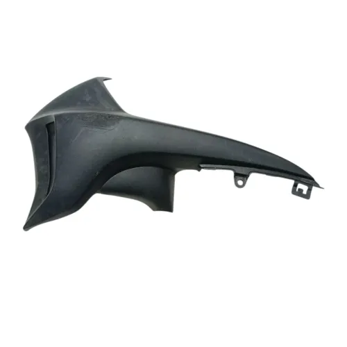 Aba Do Tanque L/e Honda Cb 300 2010 A 2012 Original