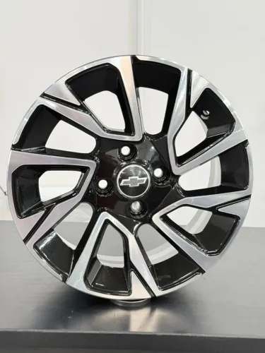Rodas 15 Chevrolet Novo Onix