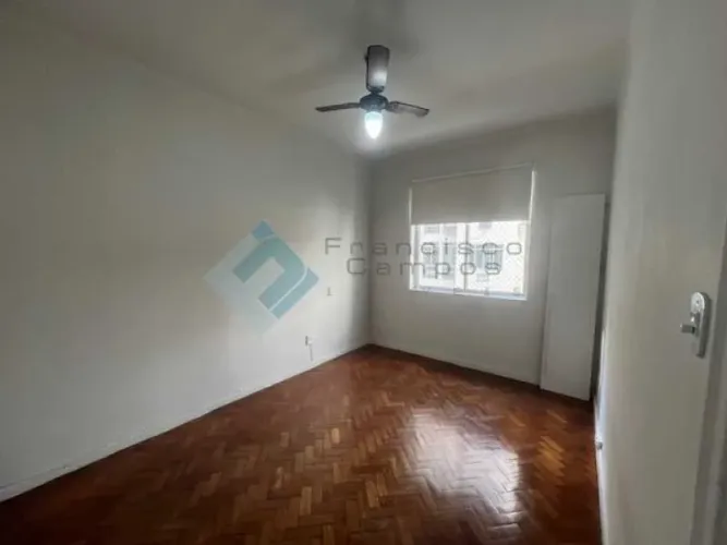 Botafogo, sala e quarto , Rua General Severiano