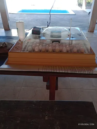 Chocadeira Premium IP 130