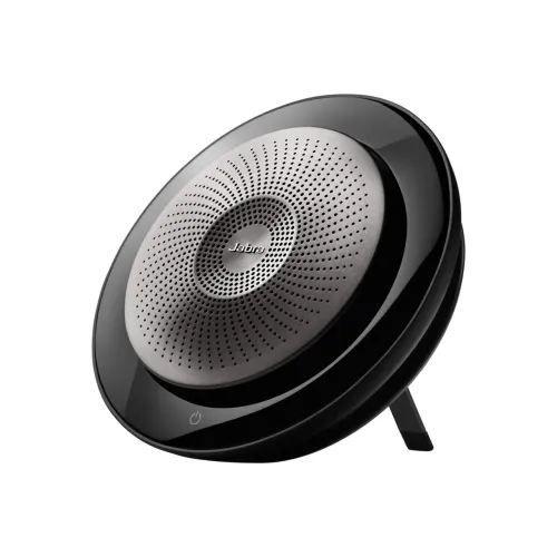 CAIXA LACRADA - Alto-falante Empresarial Jabra Speak 710 Ms, Bluetooth