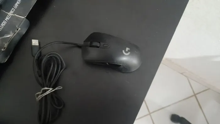 Mouse g403 