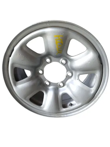 Roda Aro 16 Toyota Hilux 
