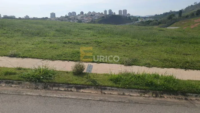 Terreno em Condomínio à venda no Condomínio Jardim Atenas em Jundiaí/SP