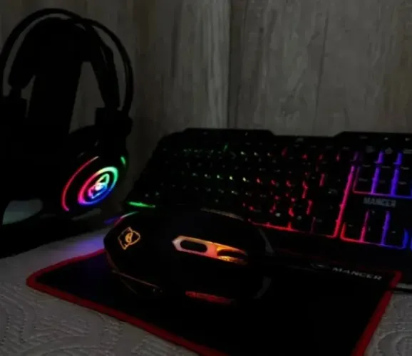 PC GAMER - PRA VENDER RÁPIDO