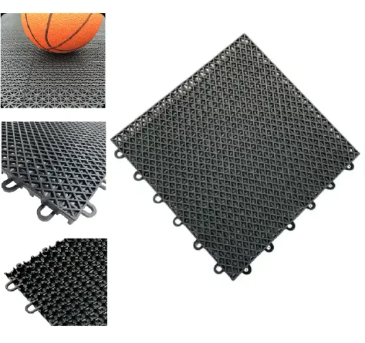 Estrados piso plásticos 30x30 decorado uso em geral