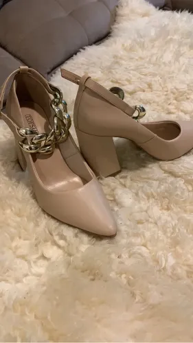 Sapato TopShoes 