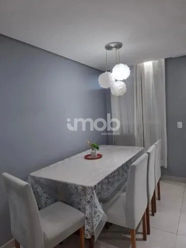 Casa resid Vision Ville em Jardim Clarice I - Votorantim