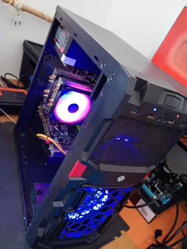 PC Gamer Completo