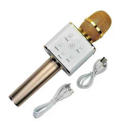 Microfone Karaokê MK-100