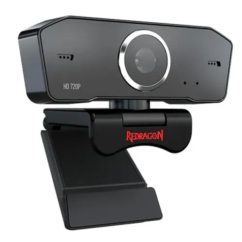 Webcam Redragon Fobos HD 720P - WZetta