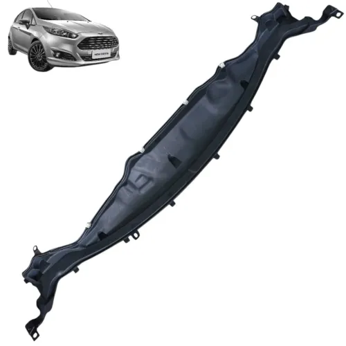 Painel corta fogo Ford New Fiesta 2013 2014 2015 2016 2017