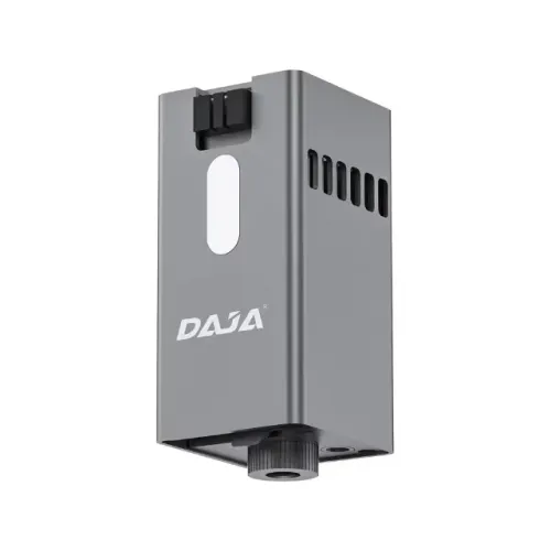 Módulo Laser Daja PL-1W-24V 1064nm 1W Para Gravação e Corte