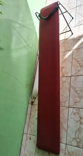 Prancha abdominal 