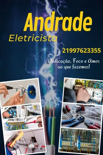 Elétrica residencial e predial