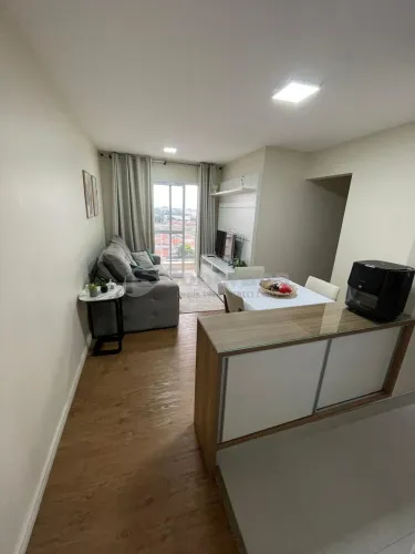 apartamento - Jardim Paulicéia - Campinas