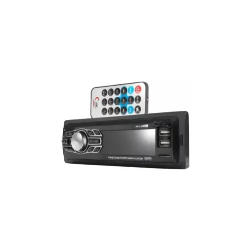 Som Automotivo Bluetooth 100w Knup KP-C33BH