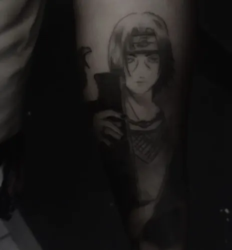 Tattoo GEEK