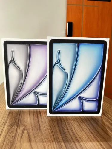 iPad Air M4 11 Polegadas 128gb Lacrado Promoção!