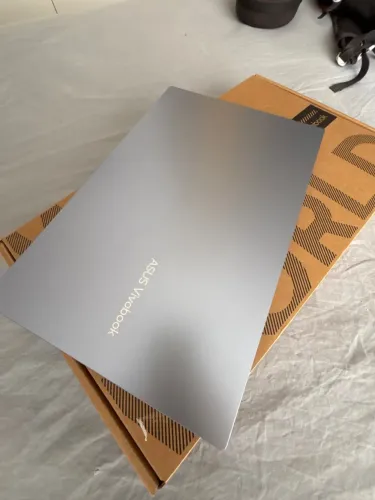 Notebook ASUS Vivobook 4600h seminovo