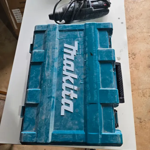 Martelete da Makita 5 KG semi novo