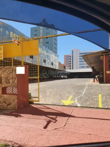 terreno - Centro - Campinas