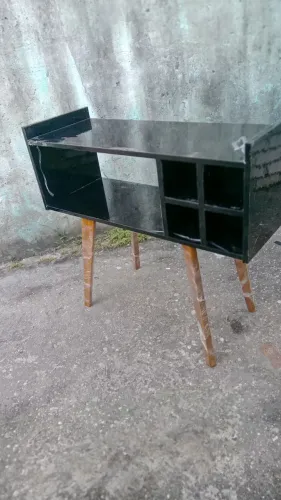 Venha deixa sua casa linda final de ano Black frade