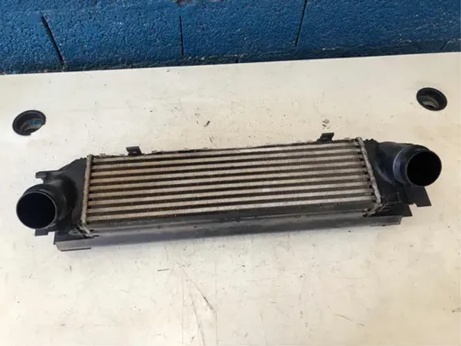 Intercooler Bmw 320i 2.0 Auto Turbo 2015  5287