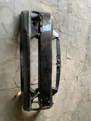 Para choque dianteiro grand Siena 