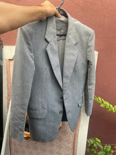 Blazer Lanvin 48